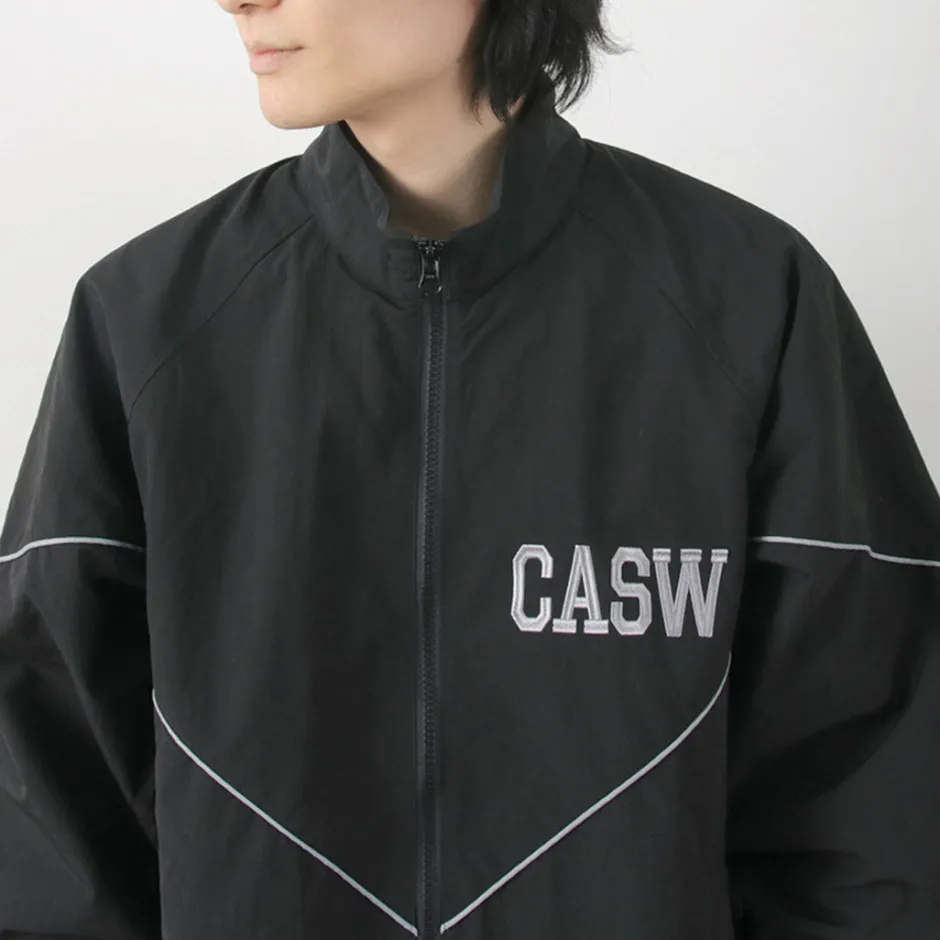Jackets^CALIFORNIA SPORTSWEAR / Physical Training Uniform Setup