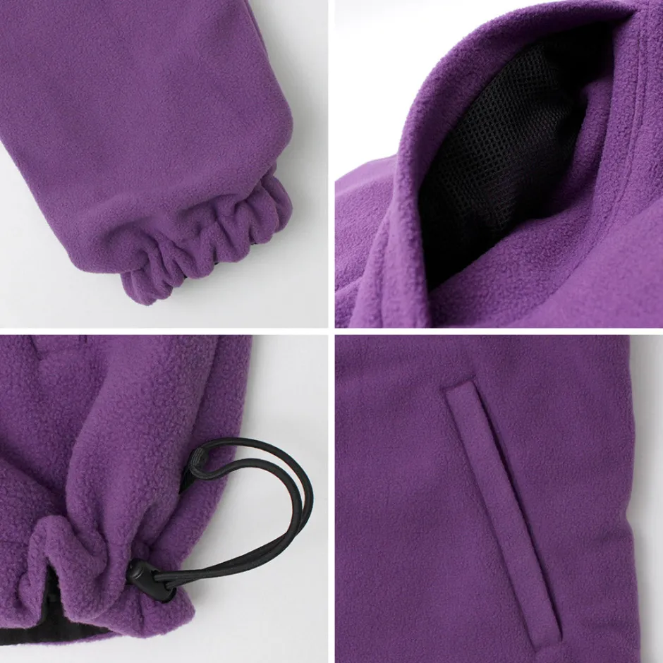 Jackets^CALIFORNIA SPORTSWEAR / Reversible Sports Jacket Nylon