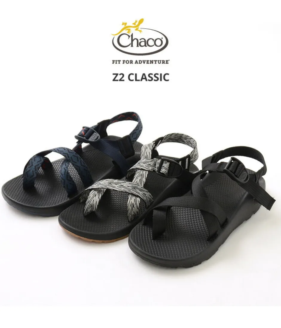 Sandals^CHACO / Z2 classic / Strap Sandals