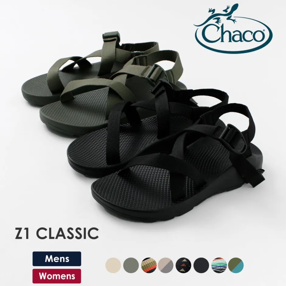 Sandals^CHACO / Z1 Sandals Classic