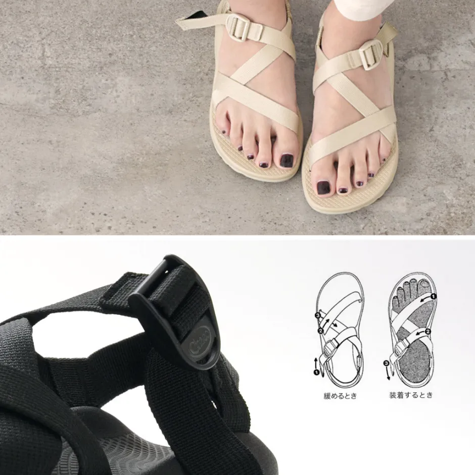 Sandals^CHACO / Z1 Sandals Classic