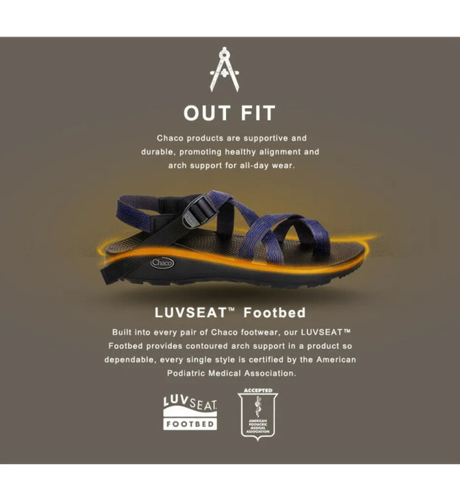 Sandals^CHACO / Zcloud Sport Sandals