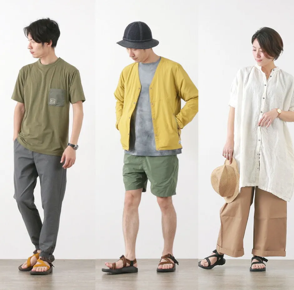 Sandals^CHACO / Zcloud Sport Sandals