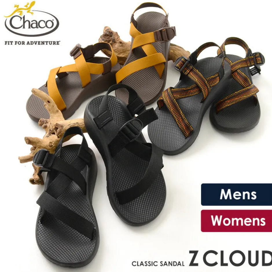Sandals^CHACO / Zcloud Sport Sandals