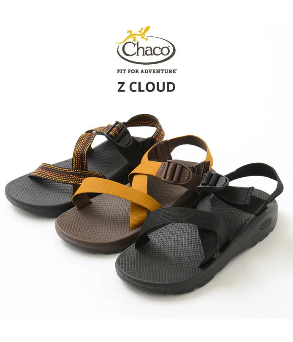 Sandals^CHACO / Zcloud Sport Sandals
