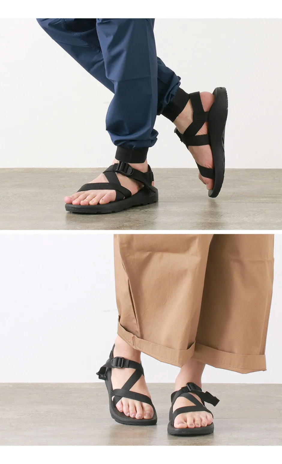 Sandals^CHACO / Zcloud Sport Sandals