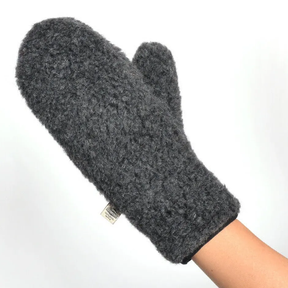 Gloves^COLDBREAKER / Boa Wool Gloves