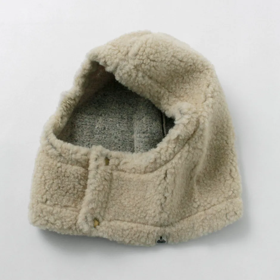 Scarfs | Hats^COLDBREAKER / Hood Snood Ultra Light