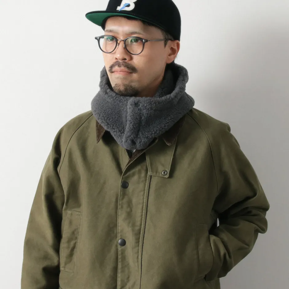 Scarfs | Hats^COLDBREAKER / Hood Snood Ultra Light