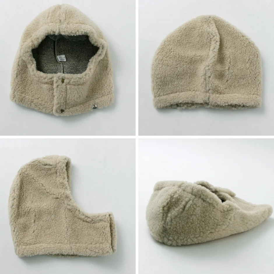Scarfs | Hats^COLDBREAKER / Hood Snood Ultra Light