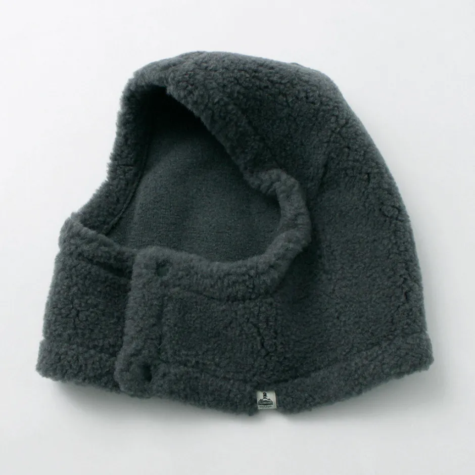 Scarfs | Hats^COLDBREAKER / Hood Snood Ultra Light