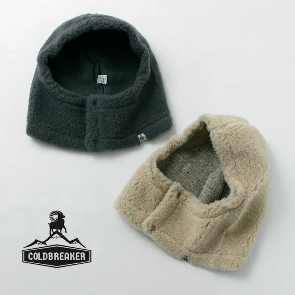 Scarfs | Hats^COLDBREAKER / Hood Snood Ultra Light