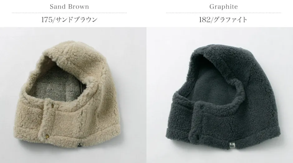 Scarfs | Hats^COLDBREAKER / Hood Snood Ultra Light