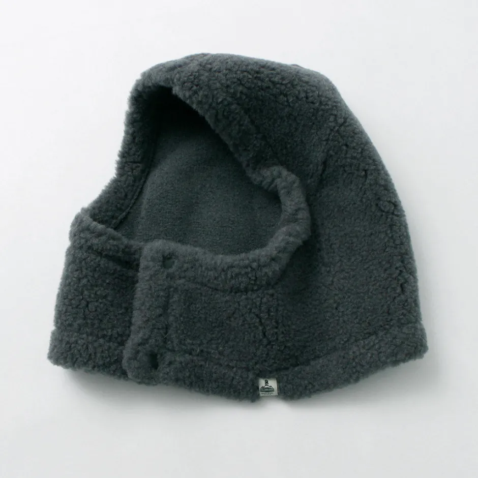 Scarfs | Hats^COLDBREAKER / Hood Snood Ultra Light