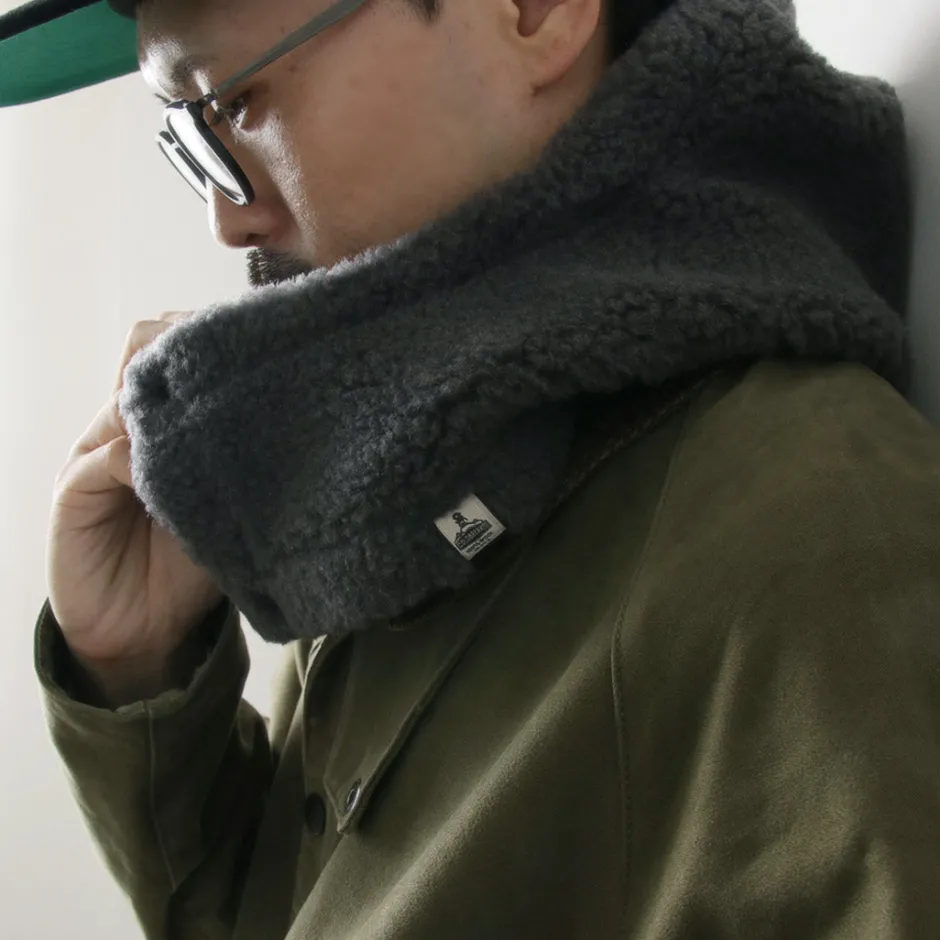 Scarfs | Hats^COLDBREAKER / Hood Snood Ultra Light