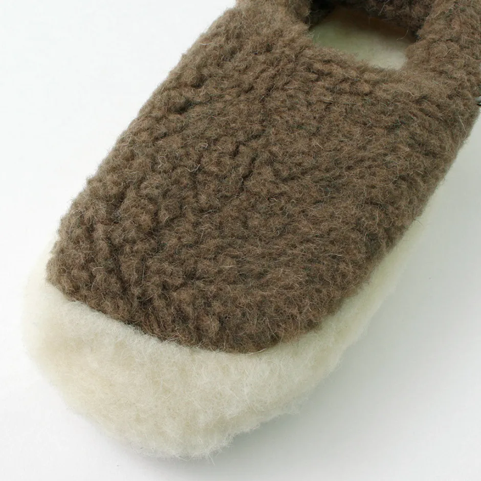 Other Goods^COLDBREAKER / Siberian Slippers