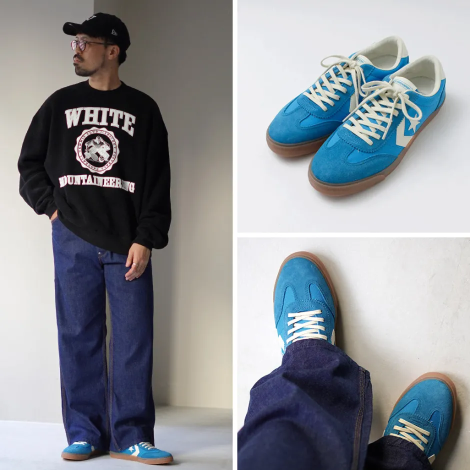 Sneakers^CONVERSE / Road Classic SK OX Skateboarding