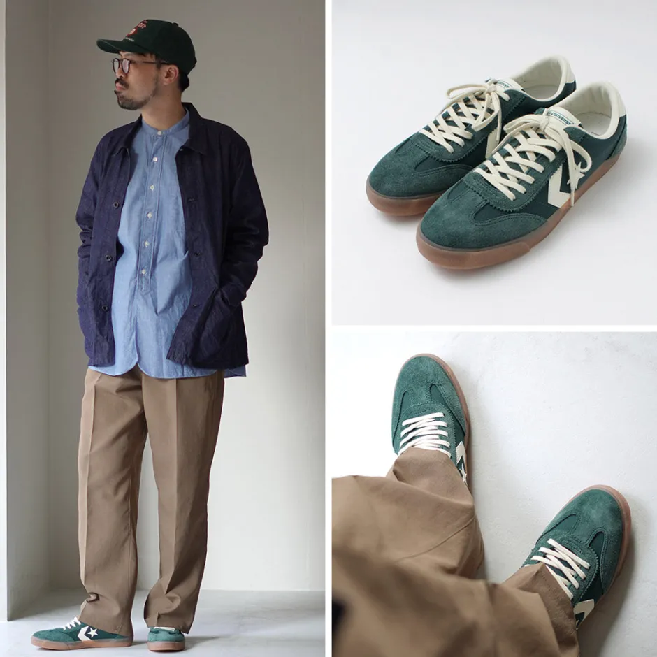 Sneakers^CONVERSE / Road Classic SK OX Skateboarding