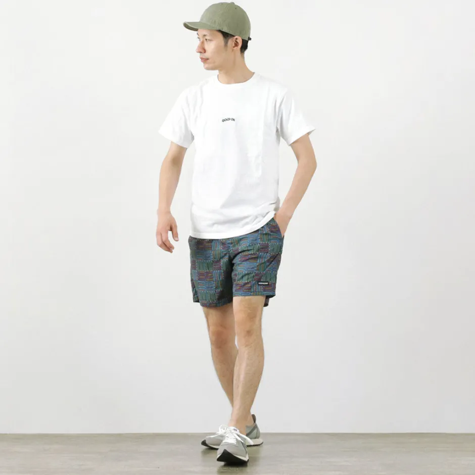 Shorts^COOCHUCAMP / Happy Board Shorts