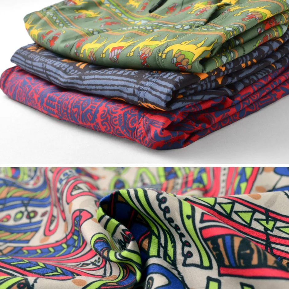 Shorts^COOCHUCAMP / Happy Board Shorts