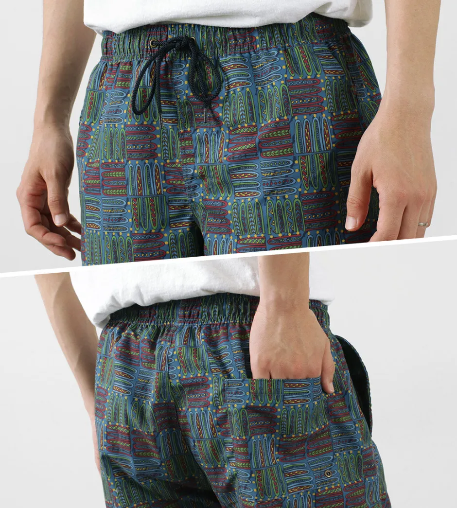 Shorts^COOCHUCAMP / Happy Board Shorts