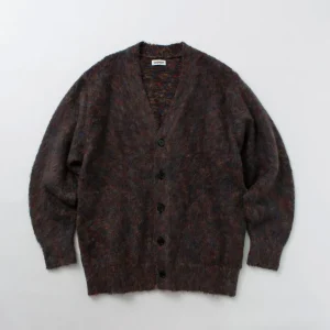 Cardigans^COOHEM / Shaggy Dog Cardigan