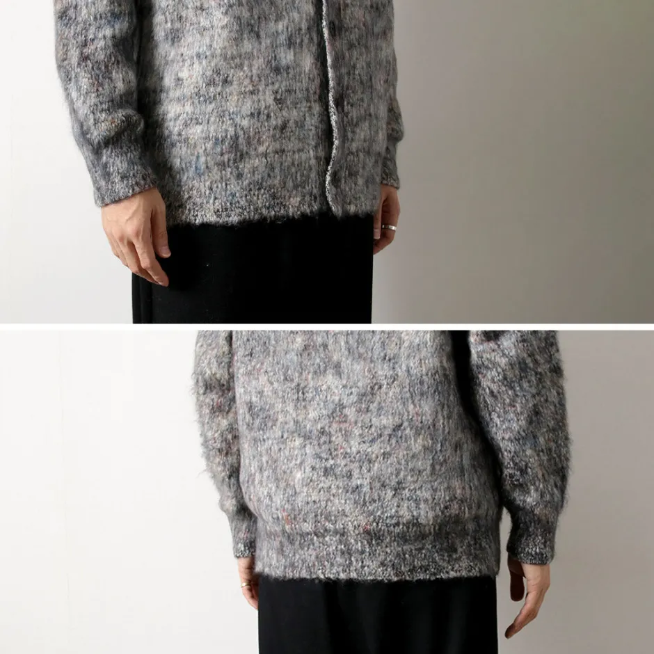 Cardigans^COOHEM / Shaggy Dog Cardigan