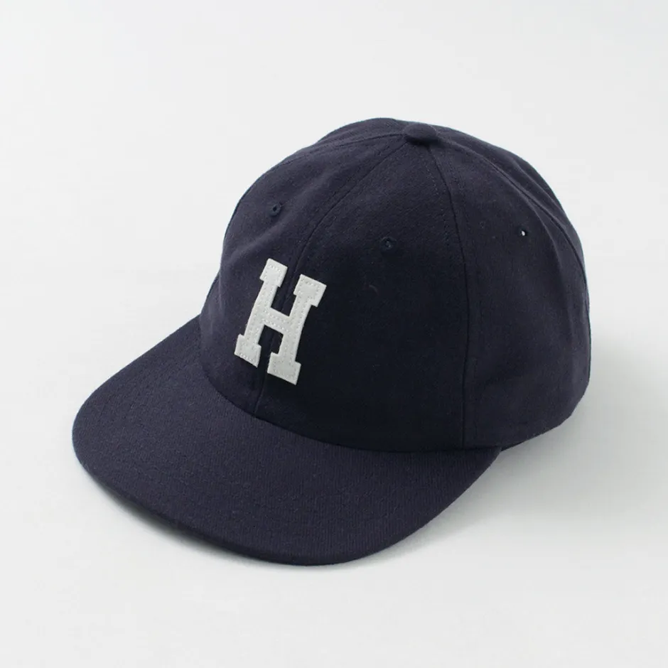 Hats^COOPERSTOWN BALL CAP / Wool Surge Snapback Cap
