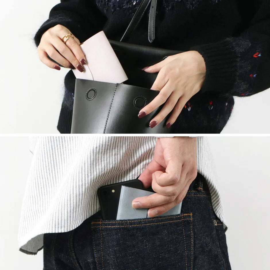 Wallets^所作 / CP Wallet 3.5 Bridle