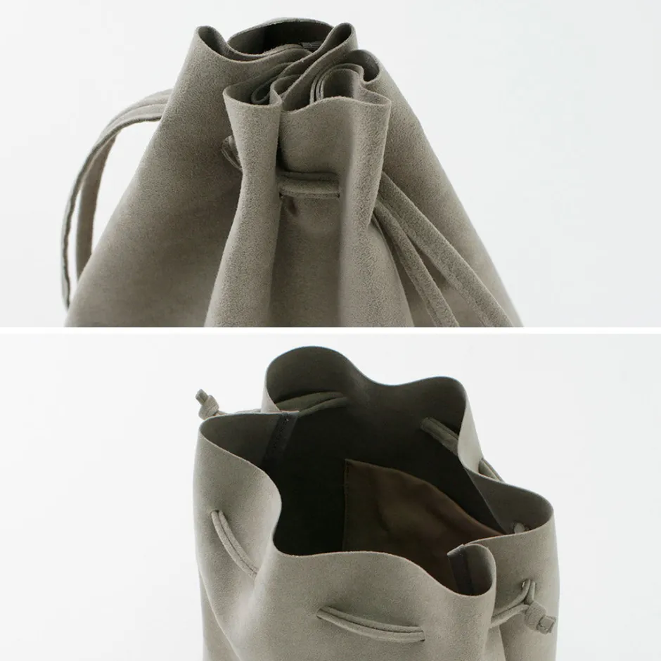 Tote Bags^CREED / F-2 Drawstring Purse