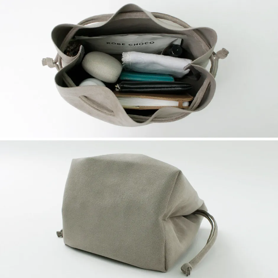Tote Bags^CREED / F-2 Drawstring Purse