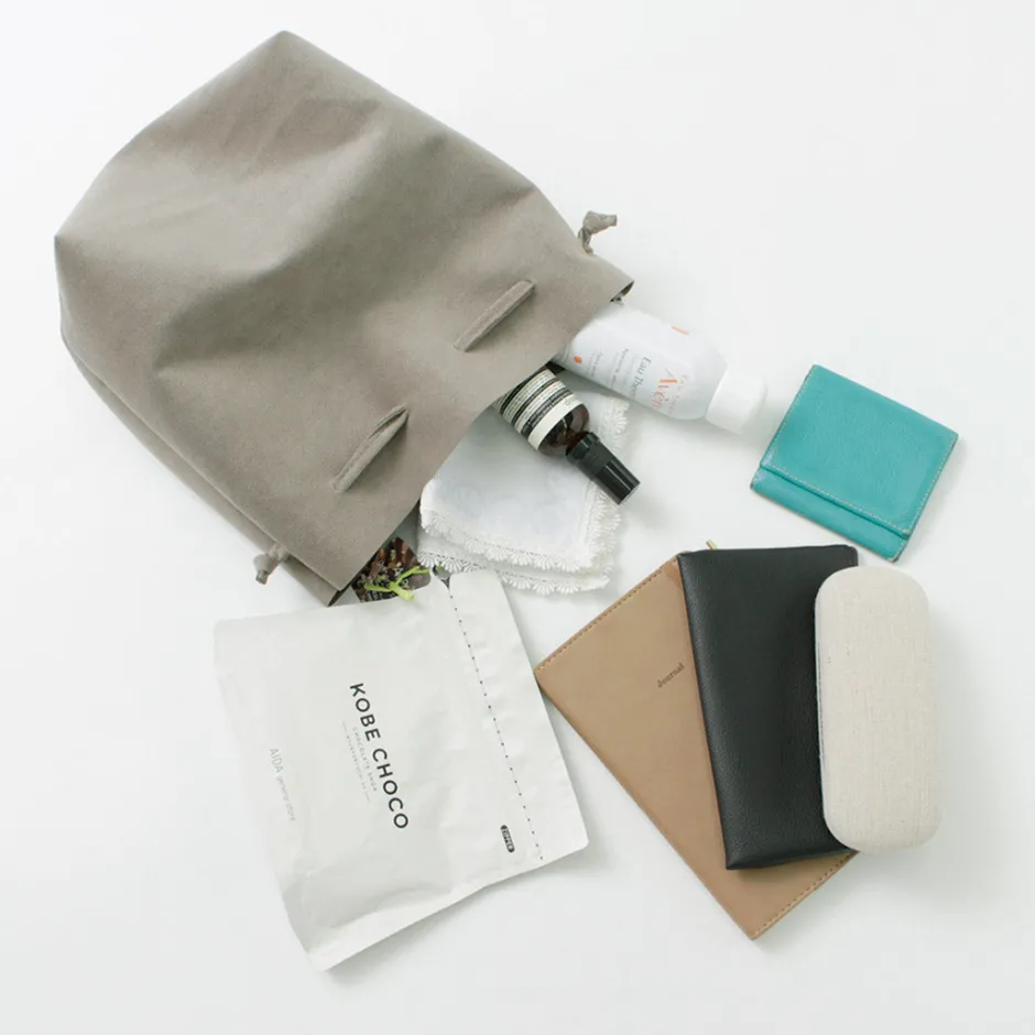 Tote Bags^CREED / F-2 Drawstring Purse