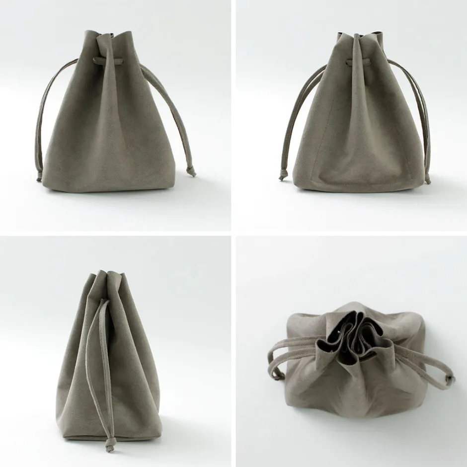 Tote Bags^CREED / F-2 Drawstring Purse