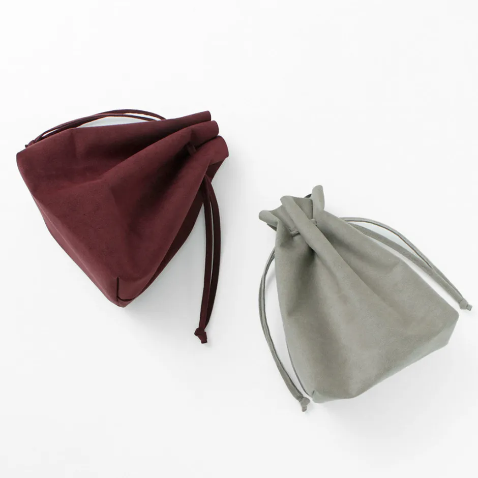 Tote Bags^CREED / F-2 Drawstring Purse