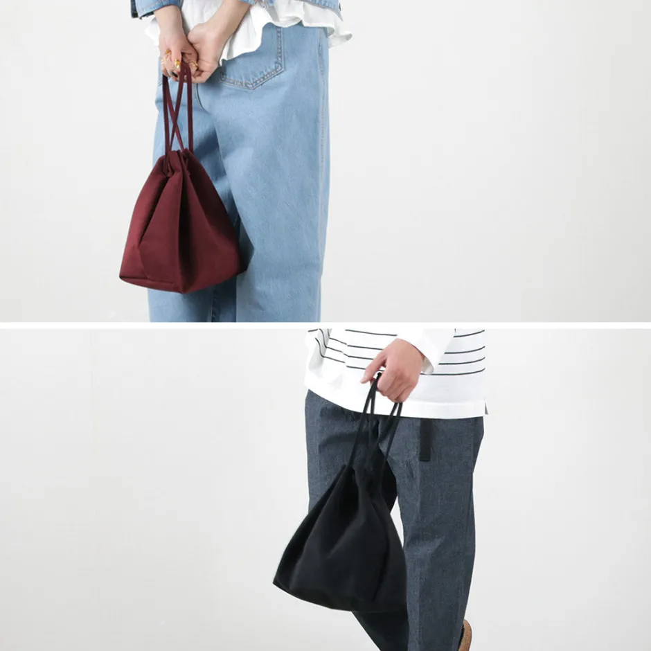 Tote Bags^CREED / F-2 Drawstring Purse