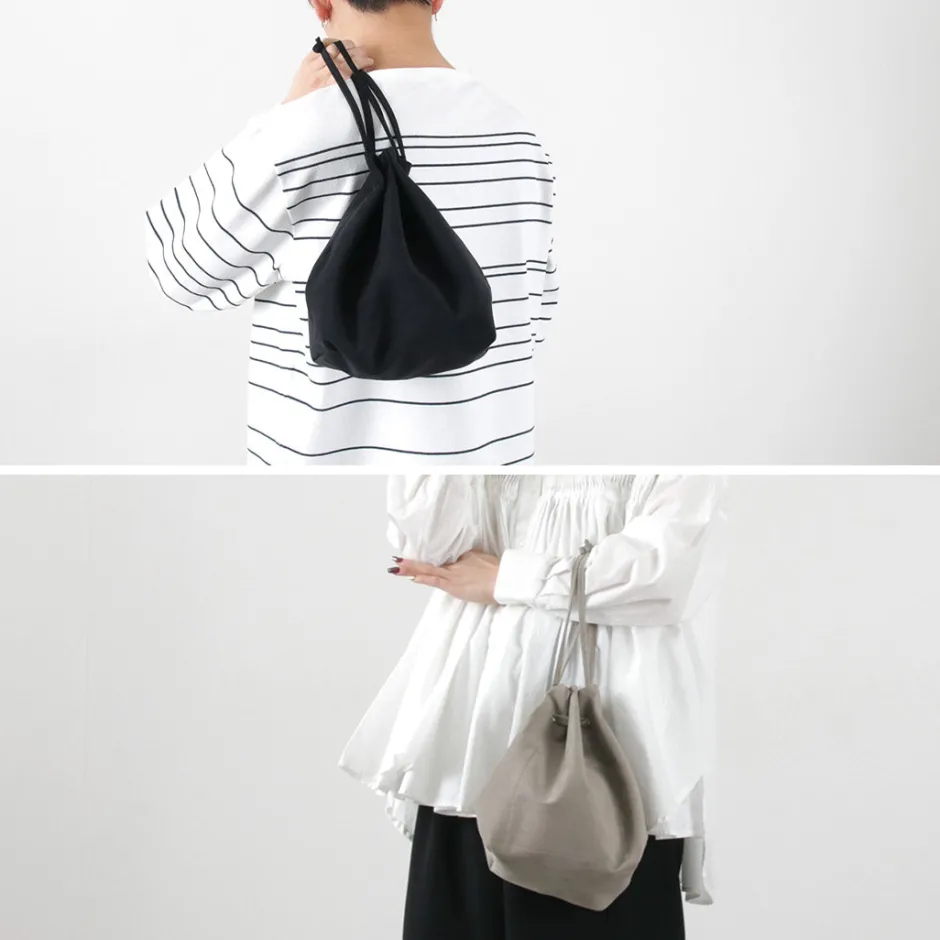 Tote Bags^CREED / F-2 Drawstring Purse