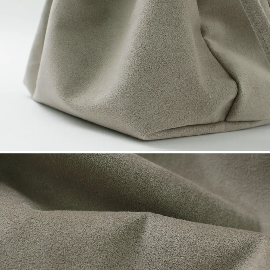 Tote Bags^CREED / F-2 Drawstring Purse