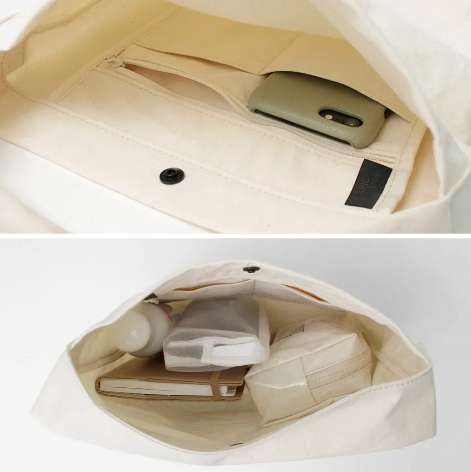 Tote Bags^CREED / F-7 One Shoulder S