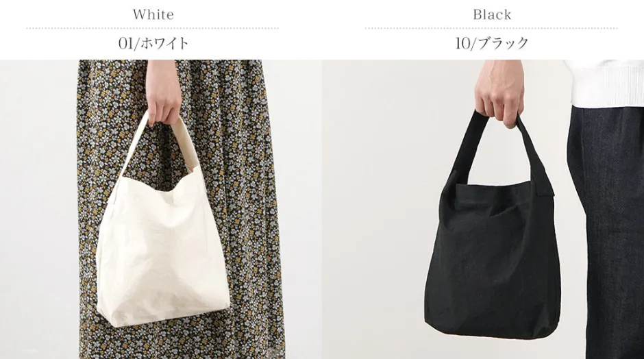 Tote Bags^CREED / F-7 One Shoulder S