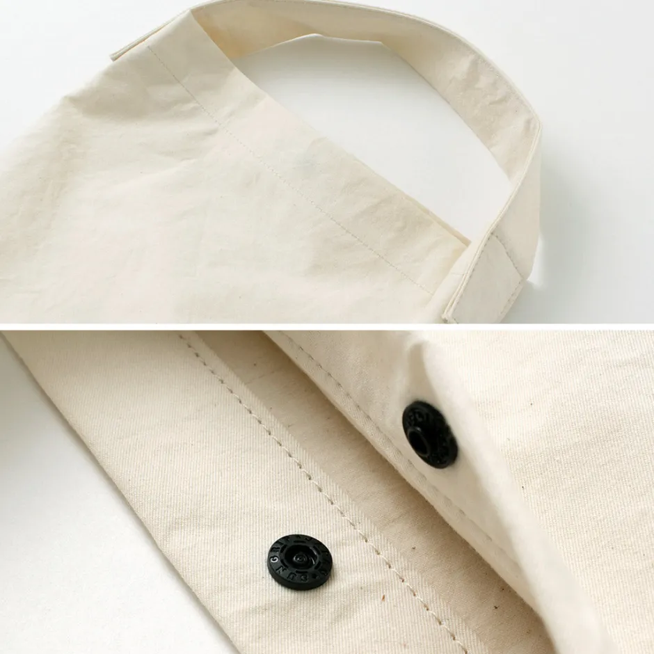 Tote Bags^CREED / F-7 One Shoulder S