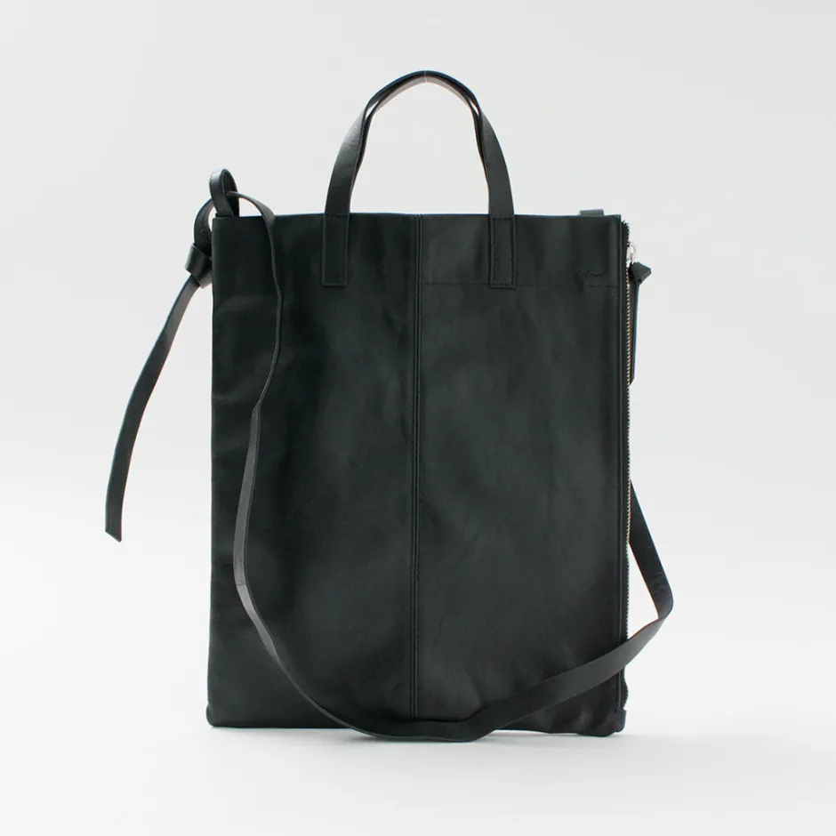 Tote Bags | Shoulder Bags^CREED / 2Way Tote Bag black