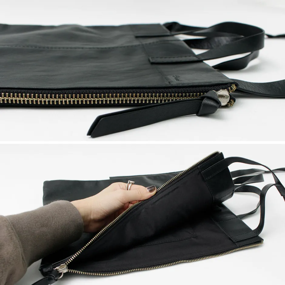 Tote Bags | Shoulder Bags^CREED / 2Way Tote Bag black