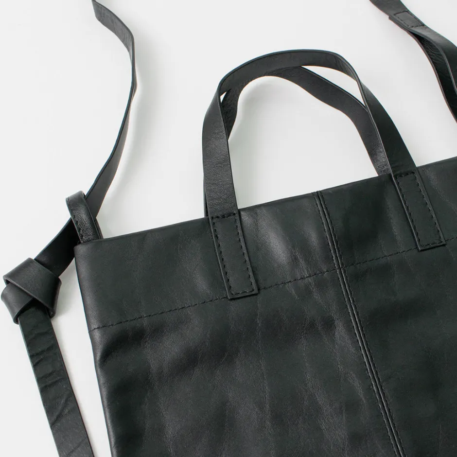 Tote Bags | Shoulder Bags^CREED / 2Way Tote Bag black