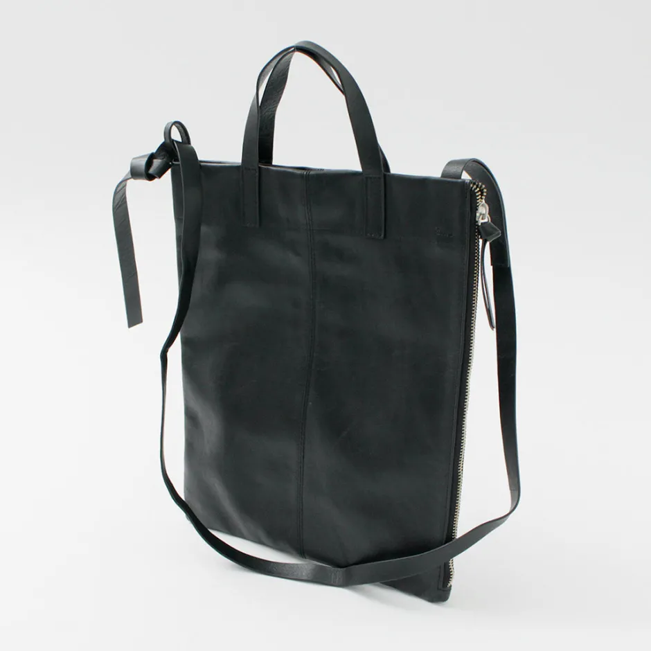 Tote Bags | Shoulder Bags^CREED / 2Way Tote Bag black