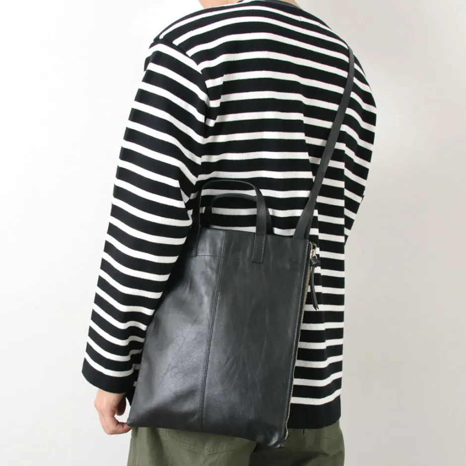 Tote Bags | Shoulder Bags^CREED / 2Way Tote Bag black