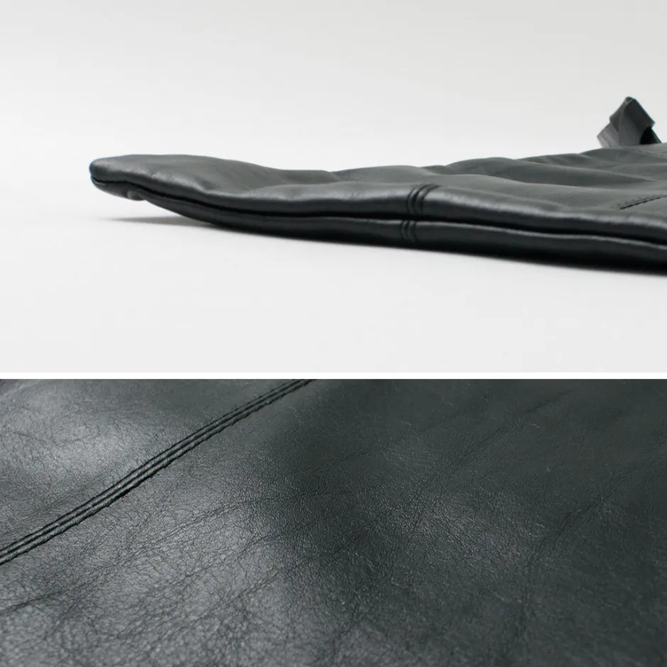 Tote Bags | Shoulder Bags^CREED / 2Way Tote Bag black
