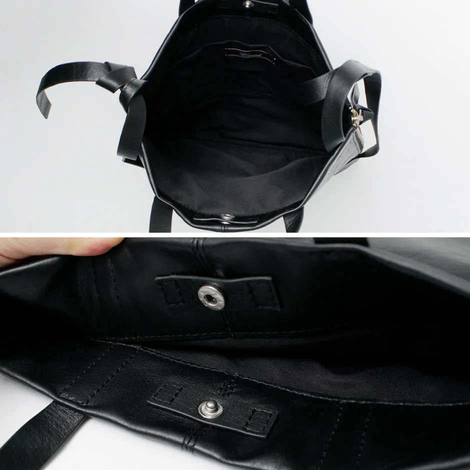 Tote Bags | Shoulder Bags^CREED / 2Way Tote Bag black