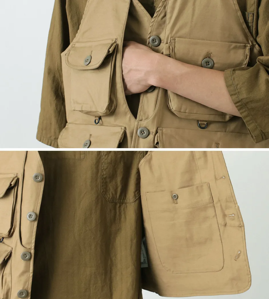 Jackets^DAIWA / ANGLERS VEST