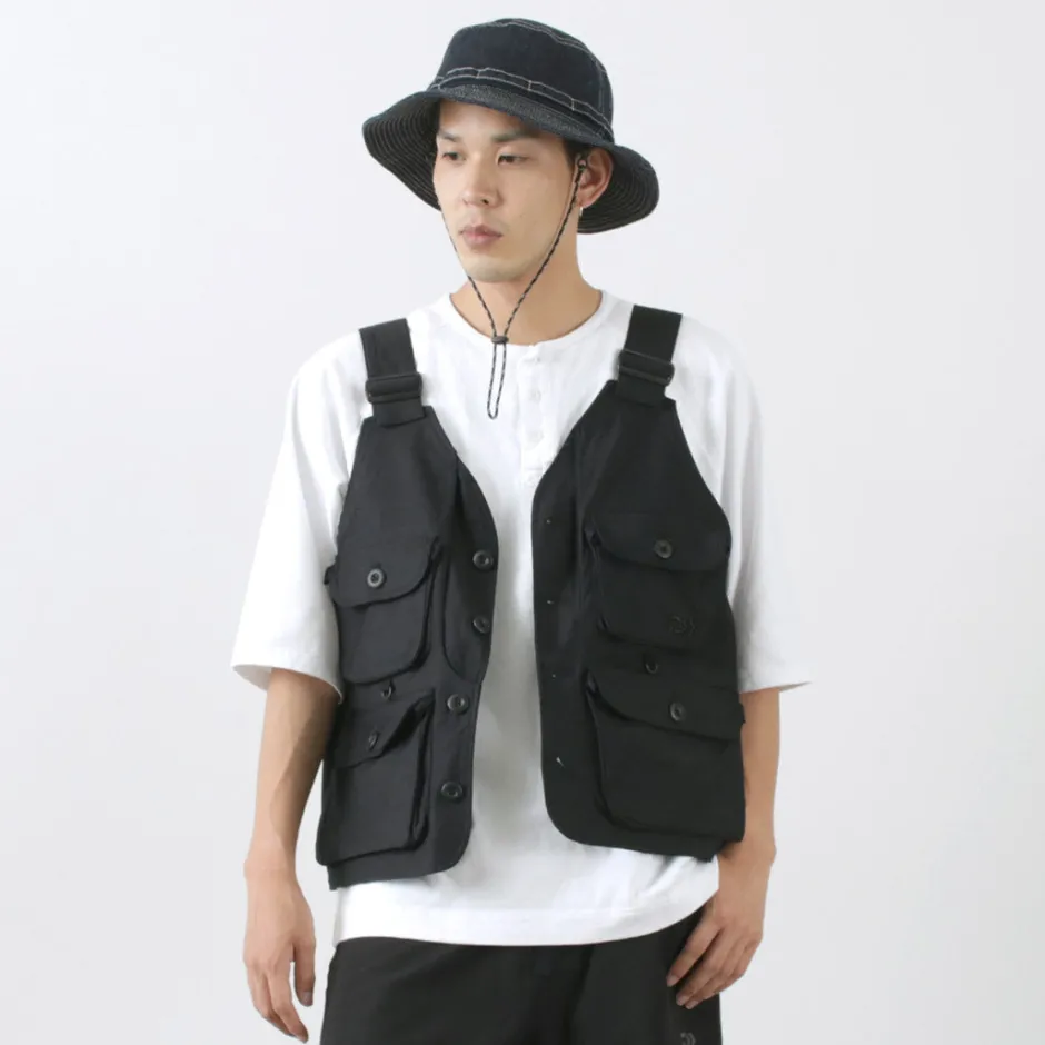 Jackets^DAIWA / ANGLERS VEST