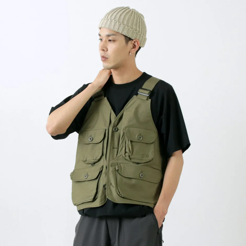 Jackets^DAIWA / ANGLERS VEST